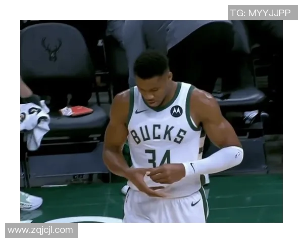 字母哥失控怒撕球衣雄鹿惨败后更衣室内爆发激烈冲突