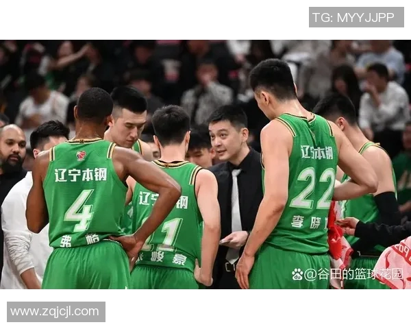 广东与辽宁常规赛巅峰对决谁将赢得这场篮球盛宴的胜利